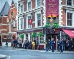 Imagen #3 de St Christopher’s Inn Liverpool Street